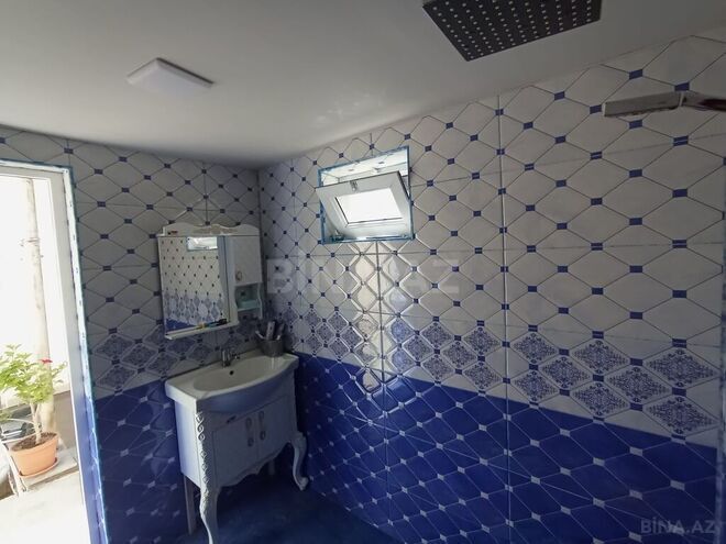 Satılır 4 otaqlı həyət evi/bağ evi 100 m², Zabrat q., photo 13 from 21
