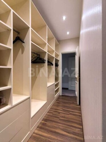İcarəyə verilir 2 otaqlı yeni tikili 114 m², Sahil m., photo 9 from 13