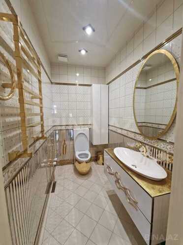 Satılır 6 otaqlı yeni tikili 410 m², Nizami m., photo 26 from 30