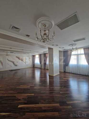 Satılır 6 otaqlı yeni tikili 410 m², Nizami m., photo 5 from 30