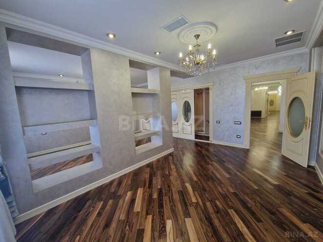 Satılır 6 otaqlı yeni tikili 410 m², Nizami m., photo 9 from 30