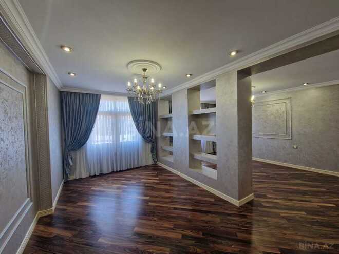 Satılır 6 otaqlı yeni tikili 410 m², Nizami m., photo 7 from 30