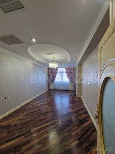 Satılır 6 otaqlı yeni tikili 410 m², Nizami m., photo 18 from 30