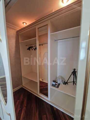 Satılır 6 otaqlı yeni tikili 410 m², Nizami m., photo 10 from 30