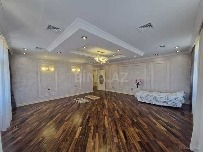 Satılır 6 otaqlı yeni tikili 410 m², Nizami m., photo 12 from 30