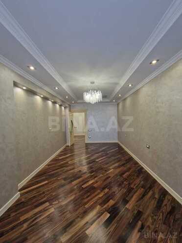 Satılır 6 otaqlı yeni tikili 410 m², Nizami m., photo 19 from 30