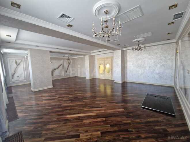 Satılır 6 otaqlı yeni tikili 410 m², Nizami m., photo 1 from 30