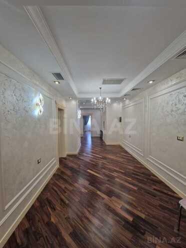 Satılır 6 otaqlı yeni tikili 410 m², Nizami m., photo 27 from 30