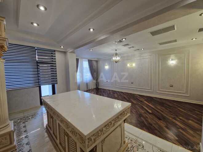 Satılır 6 otaqlı yeni tikili 410 m², Nizami m., photo 23 from 30