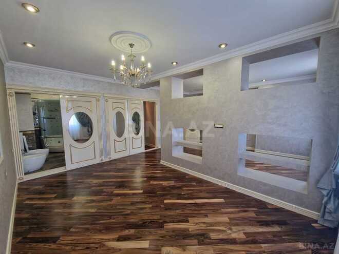 Satılır 6 otaqlı yeni tikili 410 m², Nizami m., photo 8 from 30