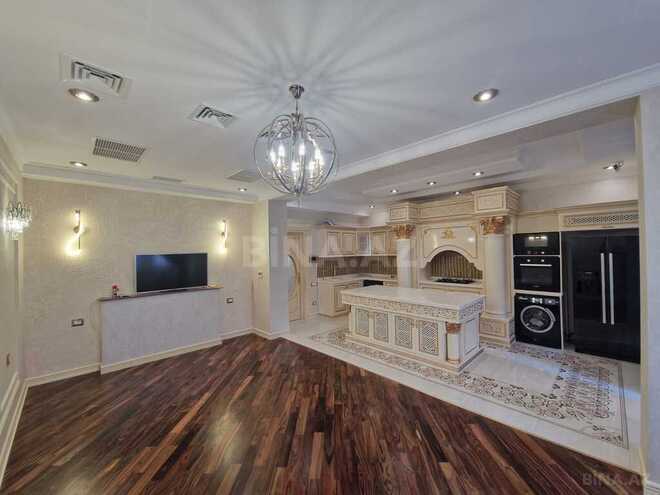 Satılır 6 otaqlı yeni tikili 410 m², Nizami m., photo 24 from 30