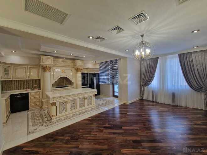 Satılır 6 otaqlı yeni tikili 410 m², Nizami m., photo 20 from 30