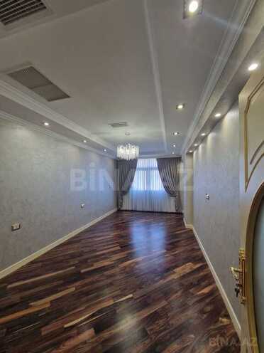 Satılır 6 otaqlı yeni tikili 410 m², Nizami m., photo 16 from 30