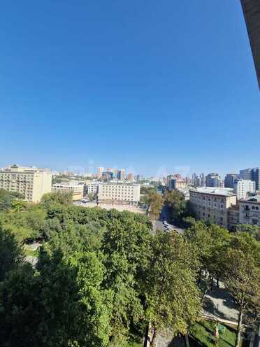 Satılır 6 otaqlı yeni tikili 410 m², Nizami m., photo 29 from 30