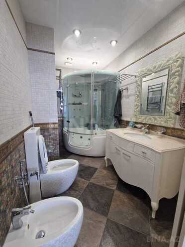 Satılır 6 otaqlı yeni tikili 410 m², Nizami m., photo 11 from 30