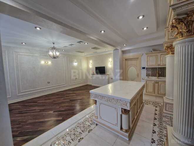 Satılır 6 otaqlı yeni tikili 410 m², Nizami m., photo 21 from 30