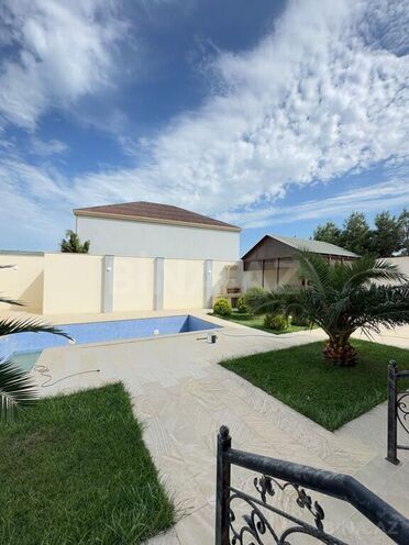 Продаётся 5-комн. дом/дача 400 м², пос. Мардакан, photo 14 from 31