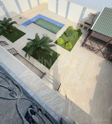 Продаётся 5-комн. дом/дача 400 м², пос. Мардакан, photo 9 from 31