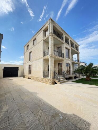 Продаётся 5-комн. дом/дача 400 м², пос. Мардакан, photo 6 from 31