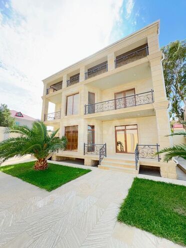 Продаётся 5-комн. дом/дача 400 м², пос. Мардакан, photo 3 from 31
