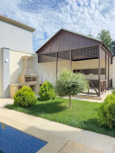 Продаётся 5-комн. дом/дача 400 м², пос. Мардакан, photo 5 from 31