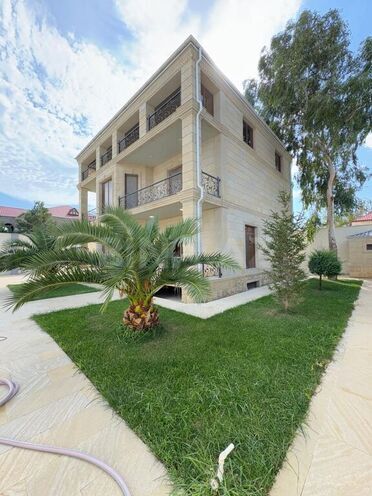 Продаётся 5-комн. дом/дача 400 м², пос. Мардакан, photo 13 from 31
