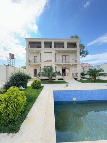 Продаётся 5-комн. дом/дача 400 м², пос. Мардакан, photo 10 from 31