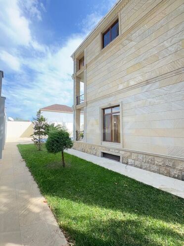 Продаётся 5-комн. дом/дача 400 м², пос. Мардакан, photo 16 from 31
