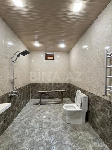 Продаётся 5-комн. дом/дача 400 м², пос. Мардакан, photo 28 from 31
