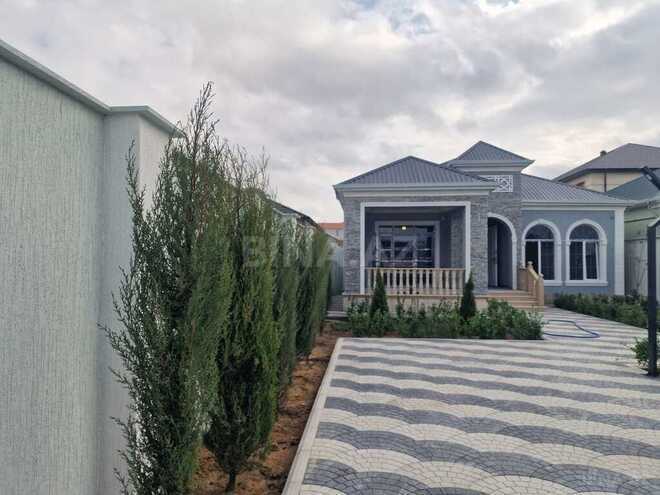 Satılır 4 otaqlı həyət evi/bağ evi 135 m², Buzovna q., photo 3 from 15