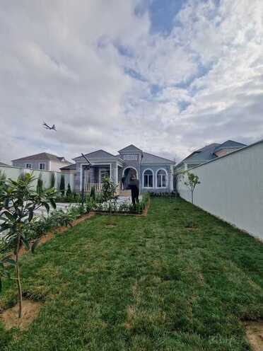 Satılır 4 otaqlı həyət evi/bağ evi 135 m², Buzovna q., photo 4 from 15