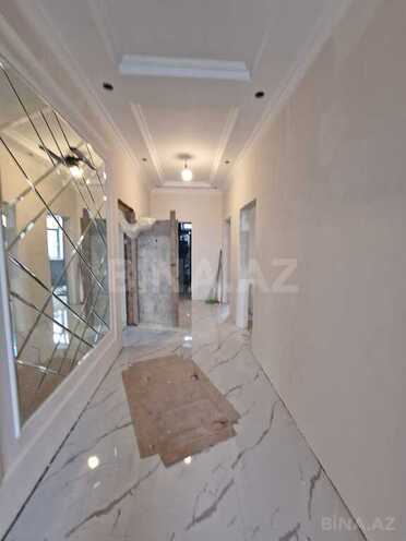 Satılır 4 otaqlı həyət evi/bağ evi 135 m², Buzovna q., photo 12 from 15