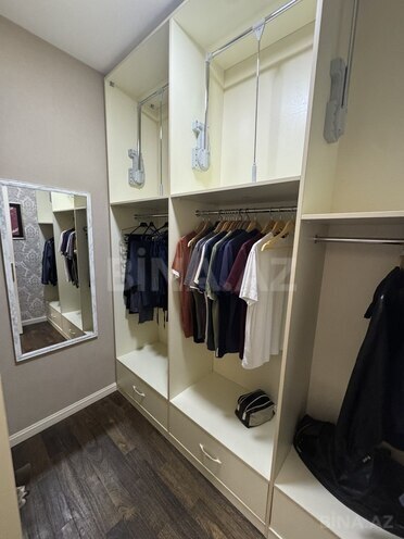 İcarəyə verilir 2 otaqlı yeni tikili 120 m², Şah İsmayıl Xətai m., photo 15 from 26