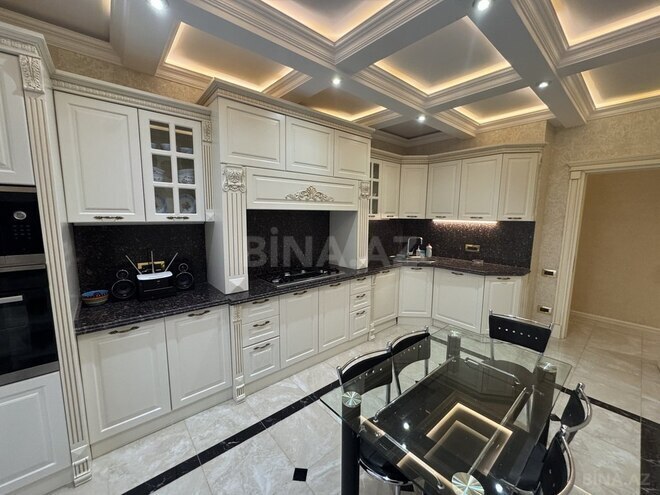 İcarəyə verilir 2 otaqlı yeni tikili 120 m², Şah İsmayıl Xətai m., photo 8 from 26