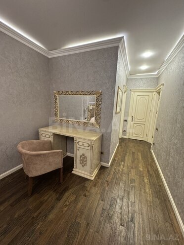 İcarəyə verilir 2 otaqlı yeni tikili 120 m², Şah İsmayıl Xətai m., photo 13 from 26