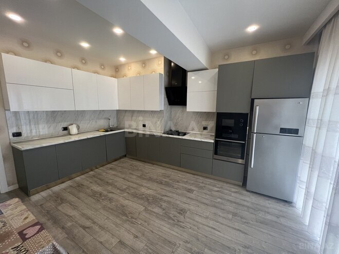 Сдаётся 2-комн. новостройка 96 м², м. Шах Исмаил Хатаи, photo 6 from 24