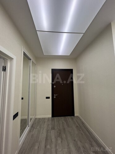 Сдаётся 2-комн. новостройка 96 м², м. Шах Исмаил Хатаи, photo 7 from 24