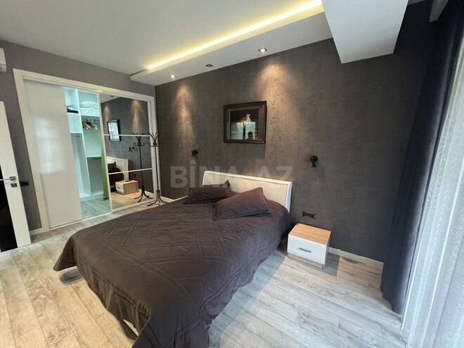 Сдаётся 2-комн. новостройка 96 м², м. Шах Исмаил Хатаи, photo 13 from 24