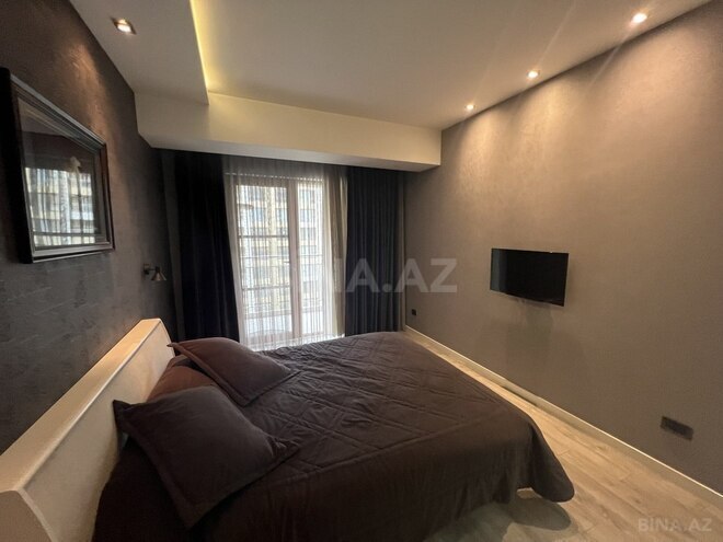 Сдаётся 2-комн. новостройка 96 м², м. Шах Исмаил Хатаи, photo 12 from 24