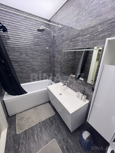 Сдаётся 2-комн. новостройка 96 м², м. Шах Исмаил Хатаи, photo 9 from 24