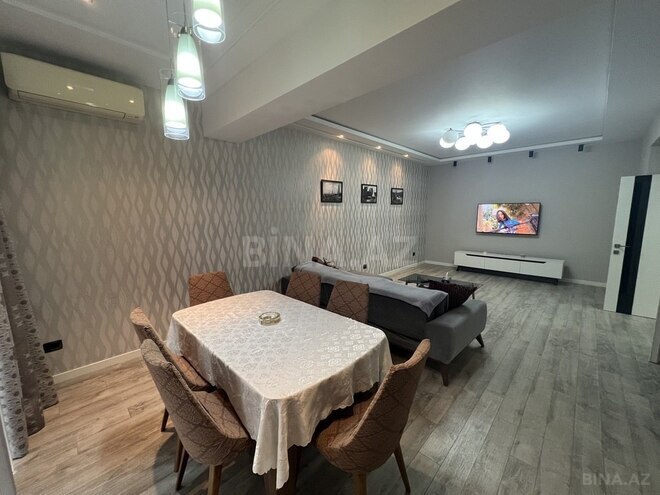 Сдаётся 2-комн. новостройка 96 м², м. Шах Исмаил Хатаи, photo 4 from 24