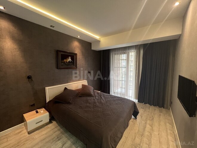 Сдаётся 2-комн. новостройка 96 м², м. Шах Исмаил Хатаи, photo 10 from 24