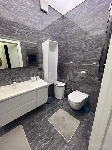 Сдаётся 2-комн. новостройка 96 м², м. Шах Исмаил Хатаи, photo 8 from 24