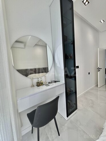 İcarəyə verilir 2 otaqlı yeni tikili 60 m², Gənclik m., photo 12 from 15