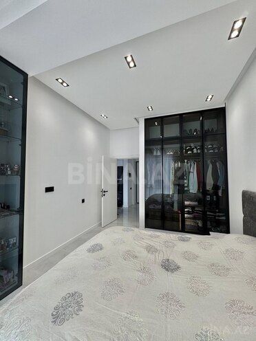 İcarəyə verilir 2 otaqlı yeni tikili 60 m², Gənclik m., photo 13 from 15