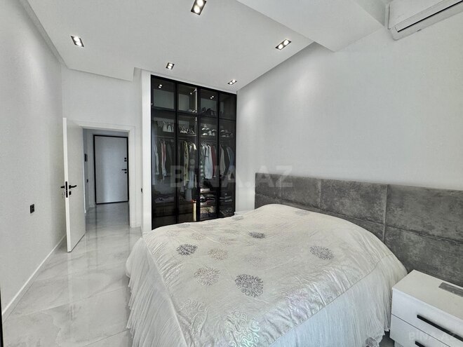 İcarəyə verilir 2 otaqlı yeni tikili 60 m², Gənclik m., photo 11 from 15