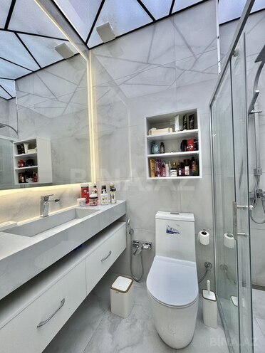 İcarəyə verilir 2 otaqlı yeni tikili 60 m², Gənclik m., photo 14 from 15