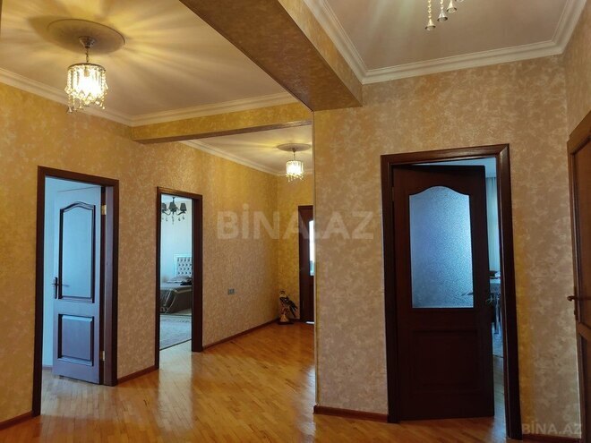 Продаётся 3-комн. новостройка 130 м², м. Ахмедлы, photo 21 from 26
