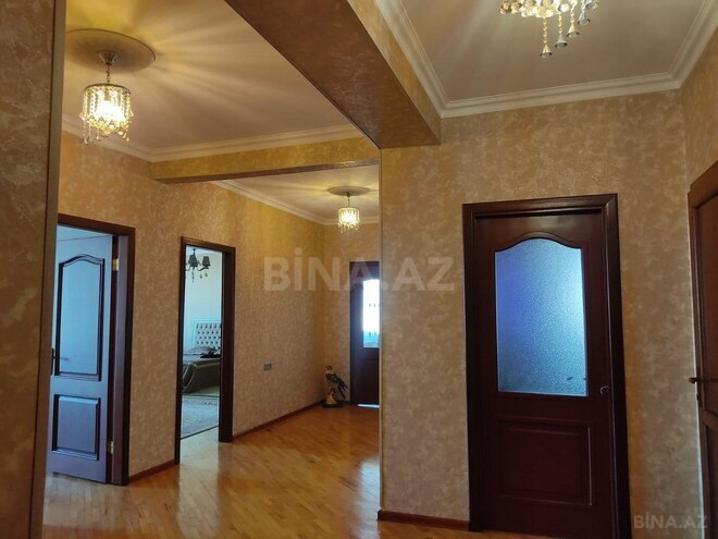 Продаётся 3-комн. новостройка 130 м², м. Ахмедлы, photo 18 from 26