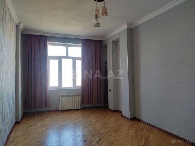 Продаётся 3-комн. новостройка 130 м², м. Ахмедлы, photo 20 from 26